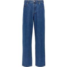 A.P.C. Fairfax Jeans - Washed Indigo