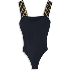 Versace Badpakken Versace Swimsuit Woman - Black