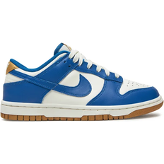 Nike dunk blue Nike Dunk Low W - Sail/Blue Jay