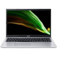 Acer 4 GB Laptoper Acer Aspire 1 15.6" FHD NX.A6MED.00H