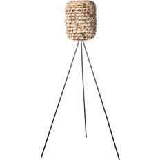 Alexandra House Living Brown 60 W 62 x 156 x 58 cm Floor Lamp