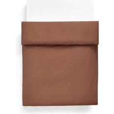 Hay Outline Duvet Cover Brown (220x200cm)