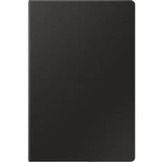 Galaxy Tab S10 S9 & S9 FE AI Book Cover Keyboard Case