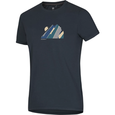 Classic T Moonwalk T-shirt - Blue