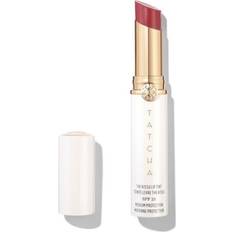 The Kissu Lip Tint Spf25 Camellia Plum Blossom 4G