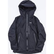 Arc'teryx BETA INSULATED JACKET W BLACK