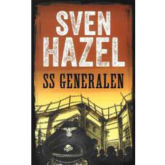 Bøger SS Generalen Sven Hazel (Hæftet)