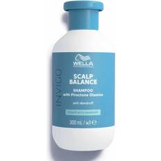 Wella Invigo Clean Scalp Shampoo 300 ml 300ml