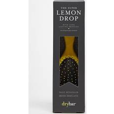 Drybar Redskaber til Hårstyling Børster Super Lemon Drop Daily Detangler Brush 1 Stk