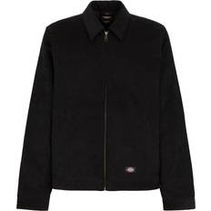 Dickies Jakker Dickies Overgangsjakke 'CORDUROY EISENHOWER' sort