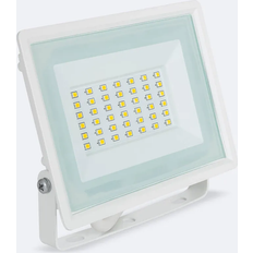 LEDKIA LED Floodlight White Foco