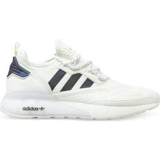 Chaussures de Course ZX 2K Boost White Iridescent Core Black