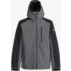 Quiksilver Mission Block Jacket