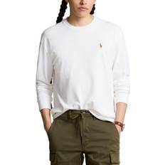 Polo Ralph Lauren Gula Överdelar Polo Ralph Lauren Interlock long sleeve