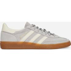 Grau - Schnürung Handballschuhe adidas Originals Handball Spezial Ref. IF7086 Farbe Grau Größe