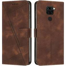 GANGXUN Flip Case for Galaxy A26 5G Pu Leather