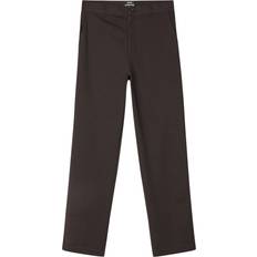 Mads Nørgaard Kläder Mads Nørgaard Mads Nørgaard Copenhagen Metropolis Morten Pants Herr Byxor Från Magasin 006