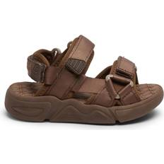 Beige Sandaler Børnesko bisgaard Aline Sandal Brown