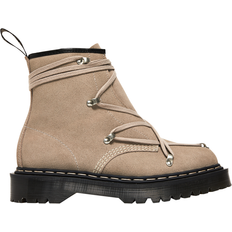 Dr. Martens 47 ½ Botas Chukka Dr. Martens 1460 Bex Suede Lace Up Boot - Rick Owens