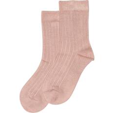 Rose Bambus Strømper Noos 27-30
