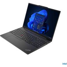 Portatili Lenovo ThinkPad E16 Intel Core Ultra 7 155H Laptop 40.6 cm