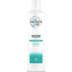 Nioxin Hair Products Nioxin Scalp Recovery Moisturising Conditioner 200 ml 200ml