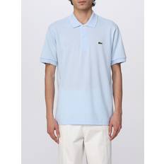 Lacoste Tops Lacoste Classic Fit Polo Shirt - Blue