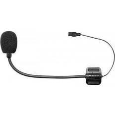 Interphones Sena SMH10R Attachable Boom Microphone, noir