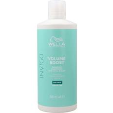 Wella Invigo Volume Boost Bodifying Shampoo 500 ml 500ml