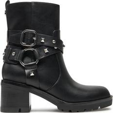 Guess Mujer Botas Guess Botas de mujer Jhina - Noir