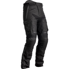 XS Motorbroeken Rst Adventure-X CE Textil-Hose Damen Schwarz