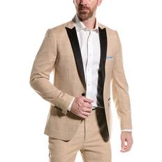 Paisley Buitenkleding Paisley & Gray Grosvenor Slim Fit Jacket