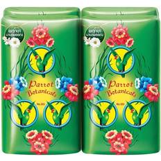Parrot Botanicals Soap Bar 75g 4 Pack Set
