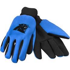 Forever Collectibles 74228 NFL Carolina Panthers Palm Glove