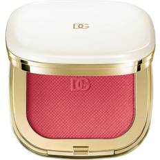 Cheeks & Eyes Match Blush & Eyeshadow Powder Strawberry