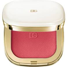 Dolce & Gabbana Makeup Dolce & Gabbana Cheeks & Eyes Match Blush & Eyeshadow Powder Strawberry