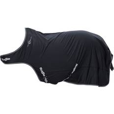 Covalliero Waterproof Fleece Walker Blanket - Noir
