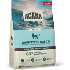 Acana Chat - Nourriture pour chats Animaux de compagnie Acana Cat Bountiful Catch Pour Chat