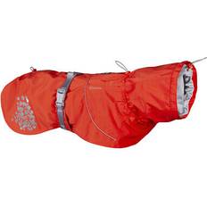 Hurtta Monsoon Frakke ECO Rosehip 50 cm