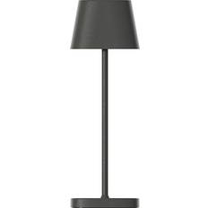 Blomus Kodu Mobile LED Granite Gray Table Lamp