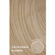 Lullabellz 18" Hidden Halo Blow Dry Hair Extensions California Blonde
