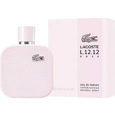 Lacoste L.12.12 Rose Eau De Parfum Spray 50 ml 50ml