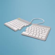 R-Go Tools Split Break Keyboard