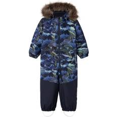 Name It Snow10 Wholesuit