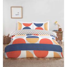 Rapport Home Baltimore Bed Linen Multicolour (230x220cm)