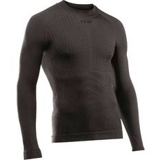 Microfiber Svedundertøj Northwave termoundertøj Revolution L/S sort-M (S/M)