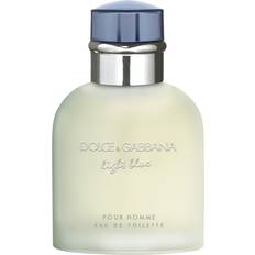 Eau de Toilette Dolce & Gabbana Light Blue Eau De Toilette Perfume For Mens 4.2 oz Fragrances 4.2 fl oz