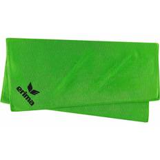 Monocromatico Asciugamani Erima Microfiber Guest Towel Green (100x50cm)