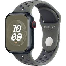 41mm Cargo Khaki Nike Sport Band M/L