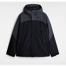 Vans Unisex Jackets Vans MTE HellBound Jacket - Black
